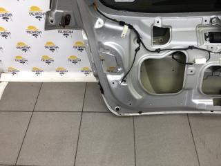 Крышка багажника Kia Sorento 2012 737002P010 XM 2.2 D4HB