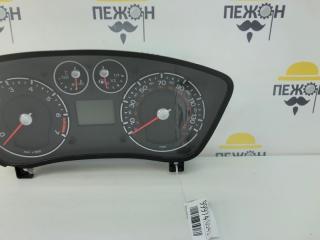 Панель приборов Ford Fusion 2007 1776175 JU 1.4 FXJA