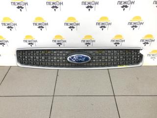 Решетка радиатора Ford Fusion 2009 1530207 JU 1.6 FYJA