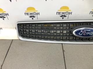 Решетка радиатора Ford Fusion 2009 1530207 JU 1.6 FYJA