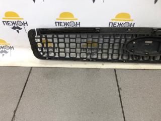 Решетка радиатора Ford Fusion 2009 1530207 JU 1.6 FYJA