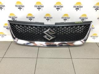 Решетка радиатора Suzuki Grand Vitara 2007 7174165J0038B JT 2.0 J20A