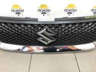 Решетка радиатора Suzuki Grand Vitara 2007 7174165J0038B JT 2.0 J20A