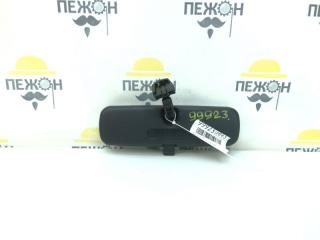 Зеркало салона Ford Fusion 2009 4982463 JU 1.4 FXJA