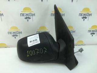 Зеркало Ford Fusion 2009 1568921 JU 1.6 FYJA, правое