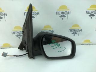 Зеркало Ford Fusion 2009 1568921 JU 1.6 FYJA, правое