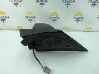 Зеркало Ford Fusion 2009 1568921 JU 1.6 FYJA, правое