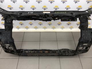 Панель передняя Hyundai Santa Fe 2011 641012B600 CM 2.2 D4HB