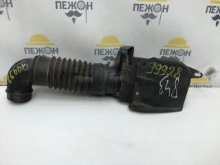 Патрубок воздушного фильтра Ford Fusion 2009 1349155 JU 1.4 FXJA