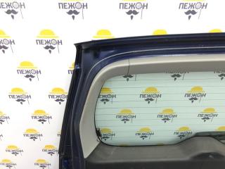 Крышка багажника Suzuki Grand Vitara 2006 6910065830 JT 2.0 J20A