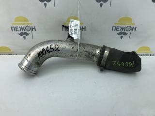 Патрубок интеркулера Hyundai Santa Fe 2011 282562F050 CM 2.2 D4HB