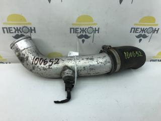 Патрубок интеркулера Hyundai Santa Fe 2011 282562F050 CM 2.2 D4HB