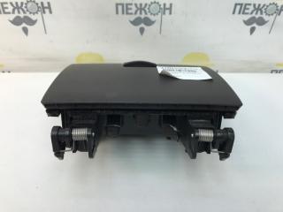 Бардачок в торпедо центральный Hyundai Santa Fe 2011 847452B000HZ CM 2.2 D4HB