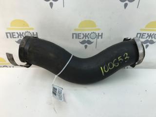 Патрубок интеркулера Hyundai Santa Fe 2011 282622F050 CM 2.2 D4HB