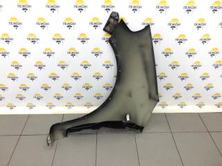 Крыло Suzuki Sx4 2007 5760081810 GYA 1.6 M16A, переднее правое