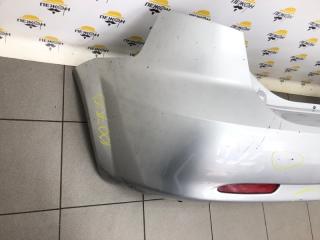 Бампер Chevrolet Lacetti 2010 96545556 J200 1.6 F16D3, задний