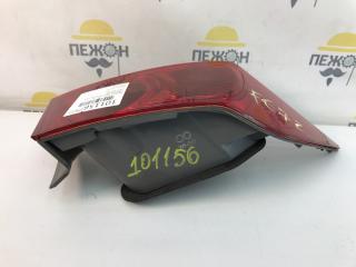 Фонарь в крыло Honda Accord 2003 33506SEA003 7 2.0 K20A6, задний левый