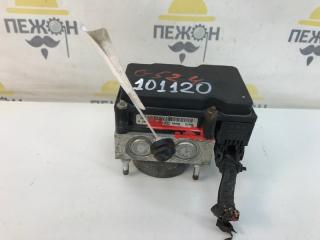 Блок ABS Suzuki Sx4 2007 5611080J71 GYA 1.6 M16A