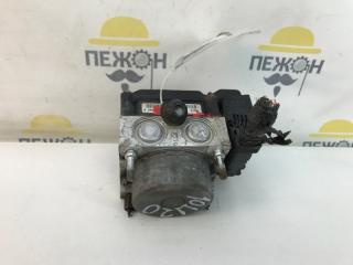 Блок ABS Suzuki Sx4 2007 5611080J71 GYA 1.6 M16A