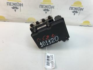 Блок ABS Suzuki Sx4 2007 5611080J71 GYA 1.6 M16A