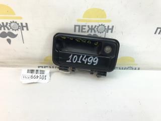 Ручка открывания багажника Suzuki Jimny 2006 8285081A225PK FJ 1.3 M13A