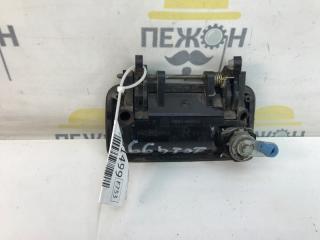 Ручка открывания багажника Suzuki Jimny 2006 8285081A225PK FJ 1.3 M13A