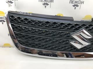 Решетка радиатора Suzuki Grand Vitara 2008 7174177K0038B JT 2.4 J24B