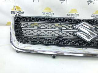 Решетка радиатора Suzuki Grand Vitara 2008 7174177K0038B JT 2.4 J24B