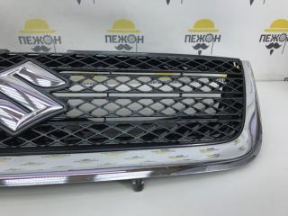 Решетка радиатора Suzuki Grand Vitara 2008 7174177K0038B JT 2.4 J24B