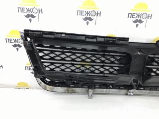 Решетка радиатора Suzuki Grand Vitara 2008 7174177K0038B JT 2.4 J24B