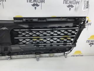 Решетка радиатора Suzuki Grand Vitara 2008 7174177K0038B JT 2.4 J24B