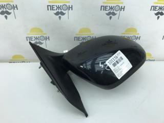 Зеркало Suzuki Sx4 2007 8470180J10ZJ3 GYA 1.6 M16A, правое