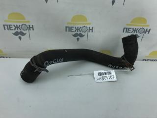 Патрубок радиатора Ford Focus 2012 1684922 3 1.6 IQDB