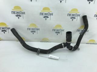 Патрубок радиатора Ford Focus 2012 2014114 BK 1.6 IQDB