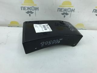 Накладка крыла Suzuki Grand Vitara 2008 7765065J00ZJ3 JT 2.4 J24B, передняя левая