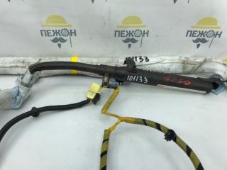 Подушка безопасности шторка Suzuki Sx4 2007 7648080J01 GYA 1.6 M16A, правая