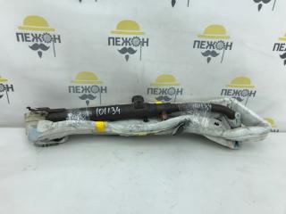 Подушка безопасности шторка Suzuki Sx4 2007 7649080J01 GYA 1.6 M16A, левая