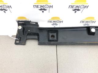 Накладка на порог Suzuki Grand Vitara 2007 7756065J00 JT 2.0 J20A, правая