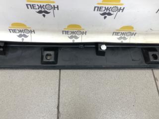 Накладка на порог Suzuki Grand Vitara 2008 7756065J00 JT 2.4 J24B, правая