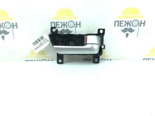 Ручка двери внутренняя Kia Sorento 2012 826202P000XMH XM 2.2 D4HB, правая