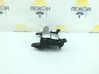 Ручка двери внутренняя Kia Sorento 2012 826202P000XMH XM 2.2 D4HB, правая