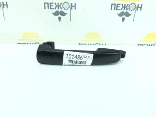 Ручка двери внешняя Suzuki Sx4 2007 8281263J00ZJ3 GYA 1.6 M16A