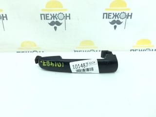 Ручка двери внешняя Suzuki Sx4 2007 8281263J00ZJ3 GYA 1.6 M16A