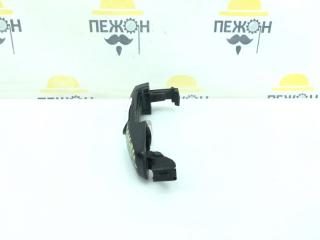 Ручка двери внешняя Suzuki Sx4 2007 8281263J00ZJ3 GYA 1.6 M16A