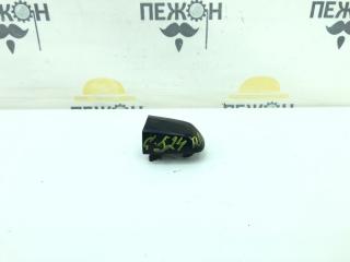 Хвостик наружной ручки двери Suzuki Sx4 2007 8281363J10ZJ3 GYA 1.6 M16A, передний