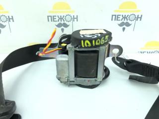 Ремень безопасности Kia Ceed 2012 888201H000EQ ED 1.6 D4FB, передний правый