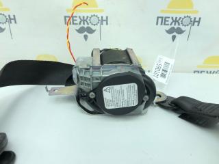 Ремень безопасности Kia Ceed 2012 888201H000EQ ED 1.6 D4FB, передний правый