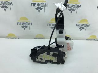 Замок двери Kia Ceed 2012 813201H010 ED 1.6 D4FB, передний правый