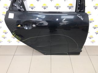 Дверь Ford Focus 2012 2172759 3 1.6 IQDB, задняя правая