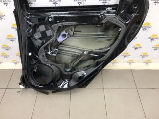 Дверь Ford Focus 2012 2172759 3 1.6 IQDB, задняя правая